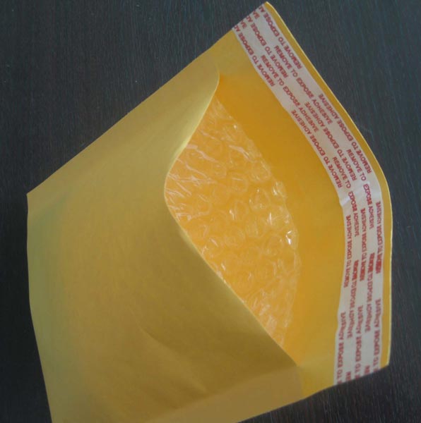 Polyair Bubble Mailers