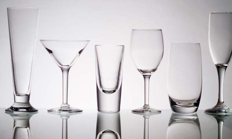 Catering Glasses