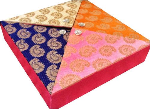 Decorative Sweet Boxes