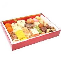 sweet box