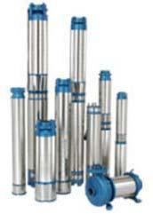 High Submersible Pumpset, for Sewage, Power : Electric