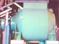 (3 M3 to 16 M3) waste paper pulping machine
