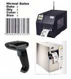 Barcode Printers, Barcode Scanners