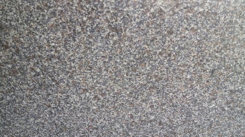 Adhunik Brown Granite Slabs
