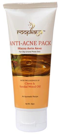 Anti Acne Pack