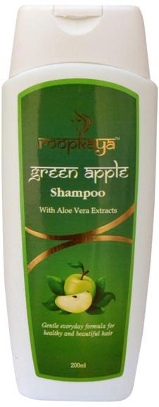 Green Apple Shampoo