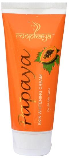 Papaya Whitening Cream