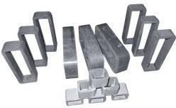 Toroidal Rectangular Cores