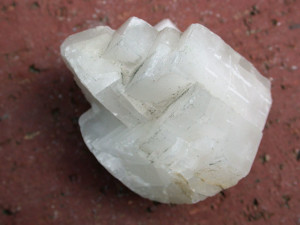 calcite powder