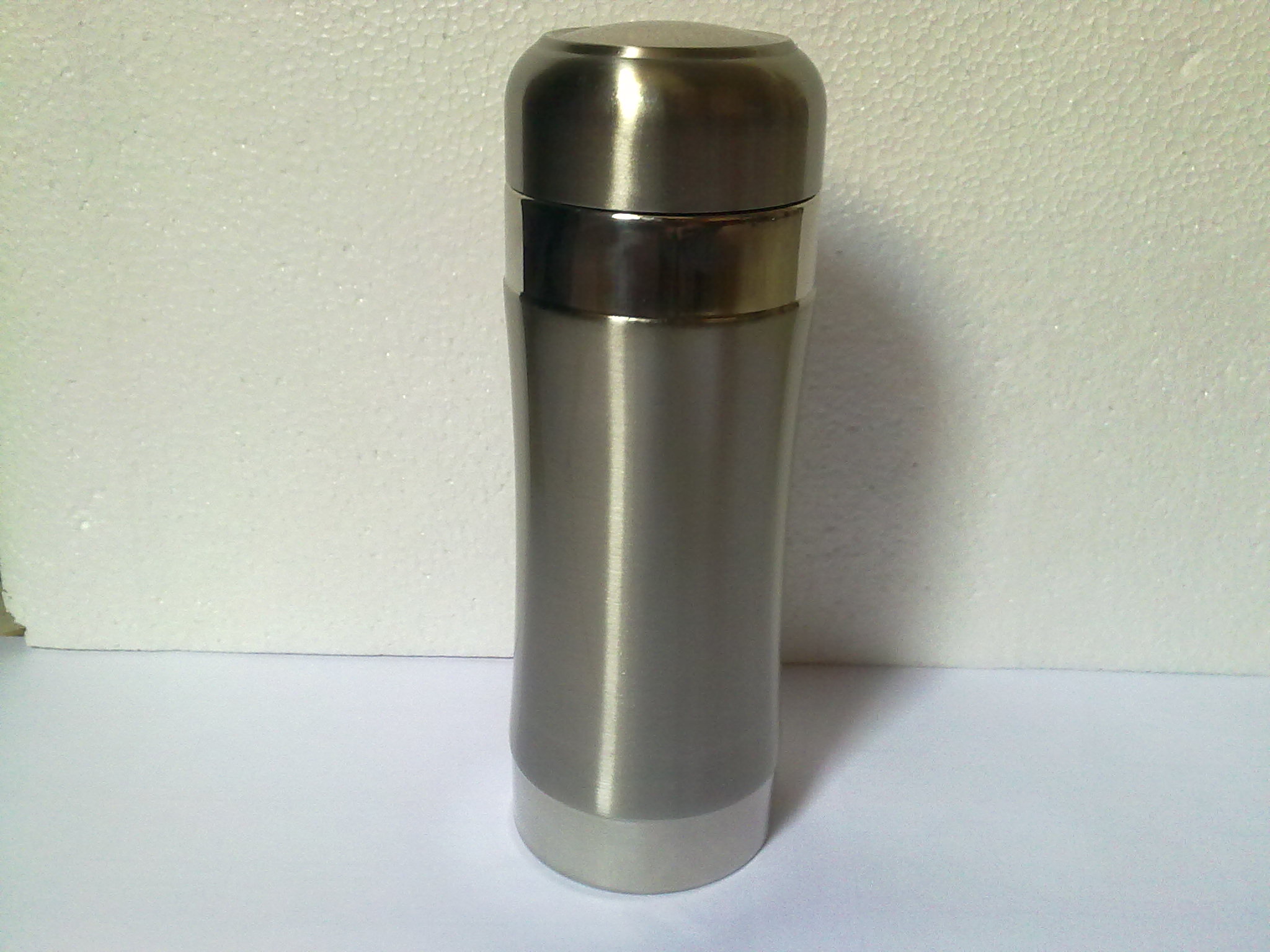 Nano Energy Flask