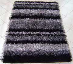 shaggy carpets