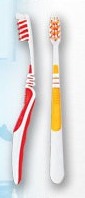 Flexi Grip Toothbrush