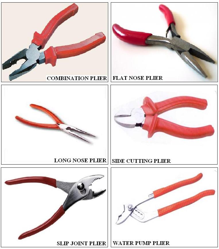 Pliers