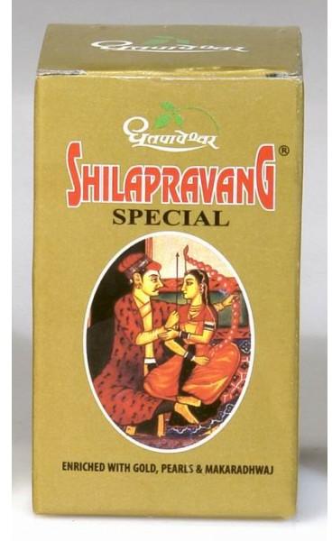 Dhootapapeshwar Shilapravang Special Tablets