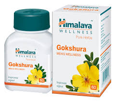 Gokshura Capsules