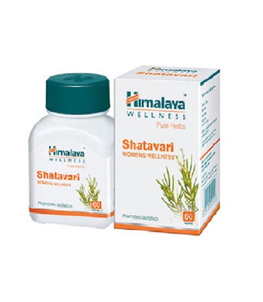 Himalaya Shatavari Tablets