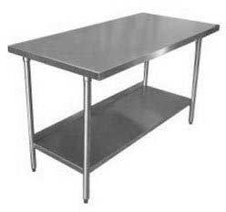 Stainless Steel Table - 01
