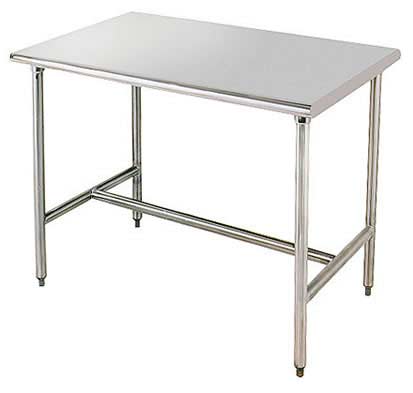Stainless Steel Table - 02