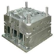 Plastic Injection Molds