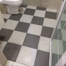 Bathroom Floor Mat