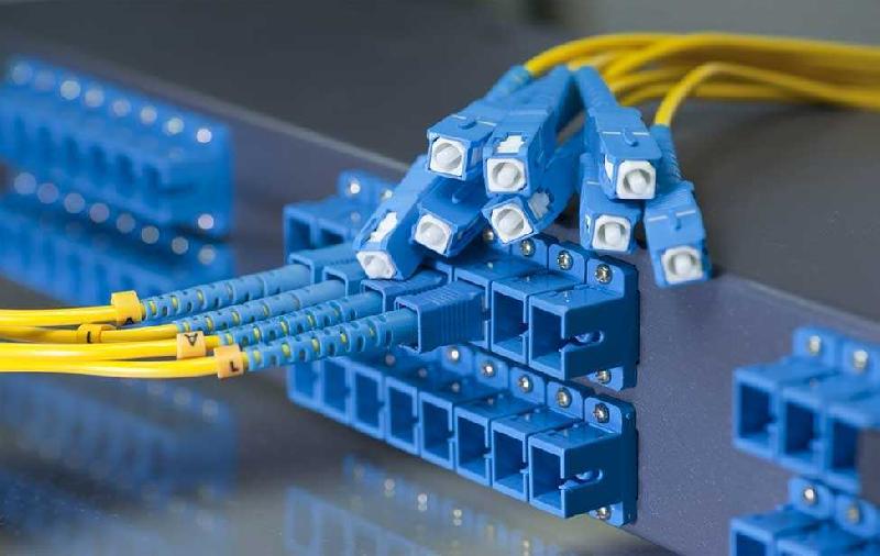 Optical Fiber Cable Networking