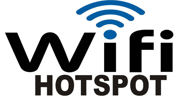 wifi hotspot software solution