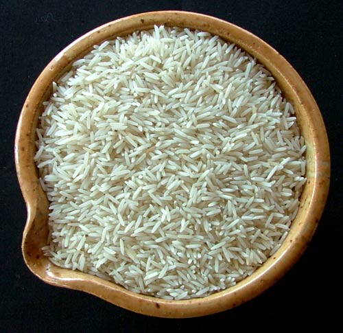 basmati rice