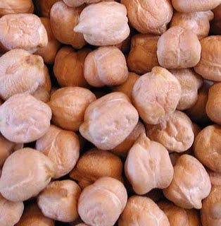 chickpeas