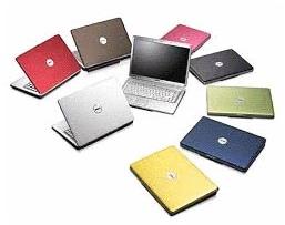 Branded Laptop