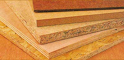 Hardwood Block Board