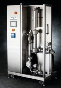 Ozone Water Treatment Systems