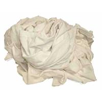 cotton hosiery rags