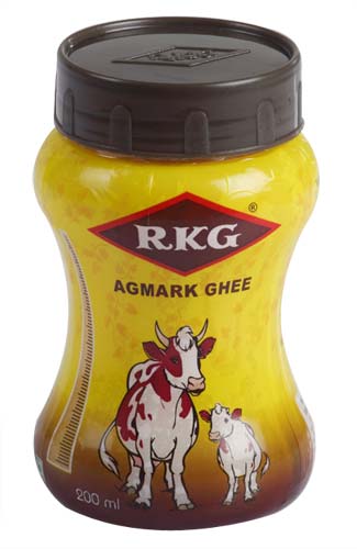 Pure Cow Ghee