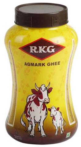 RKG 500 ml Pet Bottle