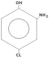 4-Chloro 2-Amino Phenol