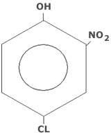 4-Chloro 2-Nitro Phenol