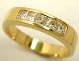 diamond ring  Design No.TKDR-41