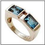 Diamond rings Design No.TKDR-34