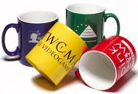 promotional cups