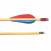 Cajun Archery Select Cedar Wood Arrows