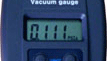 Digital Vacuum Gauge
