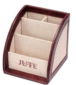 Jute Pen Stand