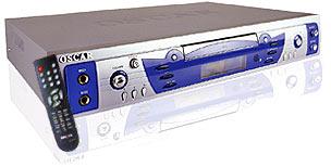 Vcd Player-1100