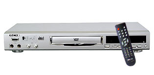 Vcd Player-1300