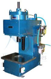 Pneumatic Presses