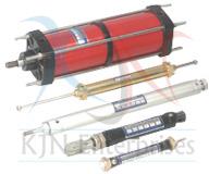Special Construction Pneumatic Cylinders