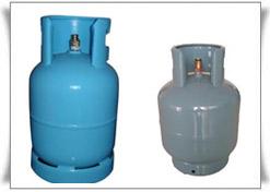 Lpg Gas Cylinders