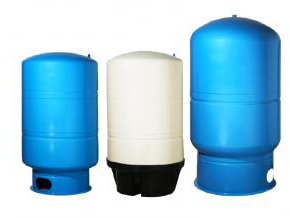 Hydropneumatic Pressure Tank