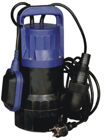 Moplen Submersible Pump