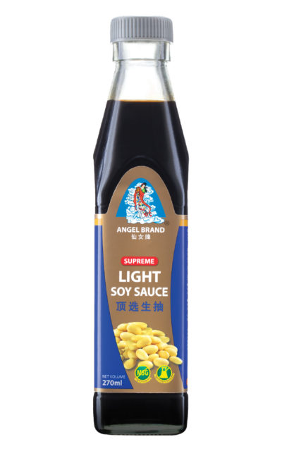 Supreme Angel Light Soy Sauce By Bidor Kwong Heng Sdn Bhd Angel Light Soy Sauce Id 3156522